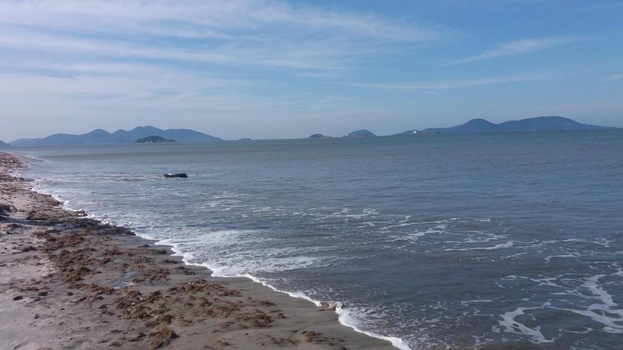 Tranquilidade E Diversao Mangaratiba Dış mekan fotoğraf
