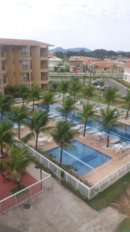 Tranquilidade E Diversao Mangaratiba Dış mekan fotoğraf