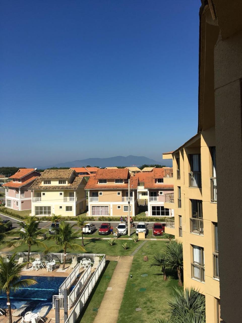 Tranquilidade E Diversao Mangaratiba Dış mekan fotoğraf