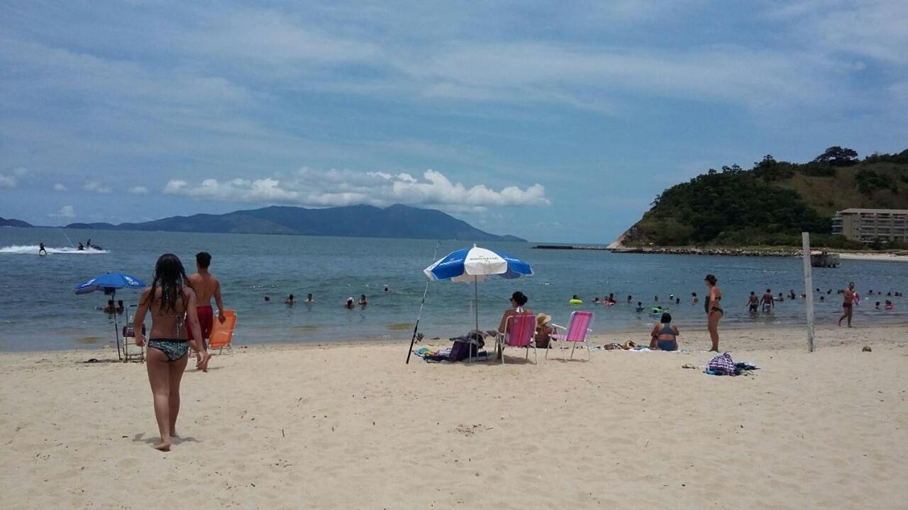 Tranquilidade E Diversao Mangaratiba Dış mekan fotoğraf