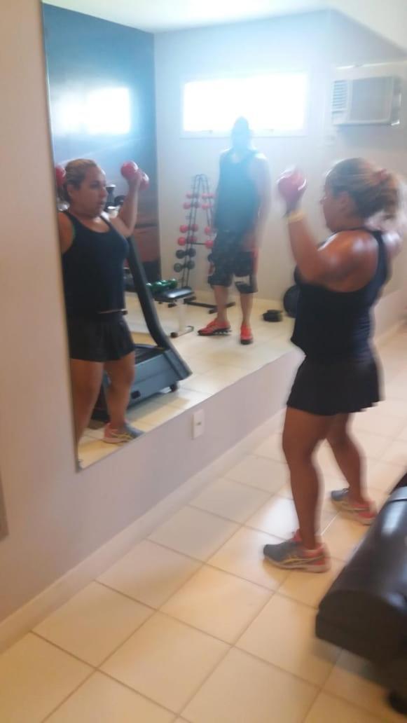 Tranquilidade E Diversao Mangaratiba Dış mekan fotoğraf