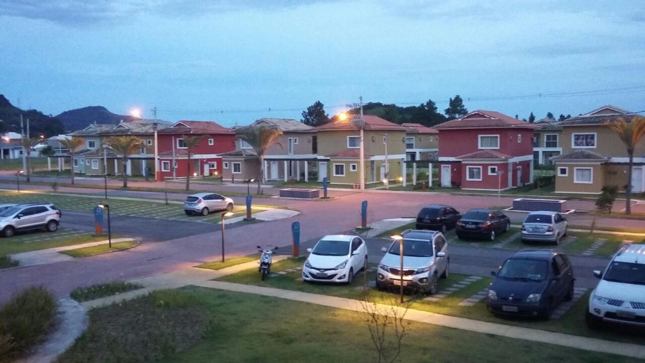 Tranquilidade E Diversao Mangaratiba Dış mekan fotoğraf