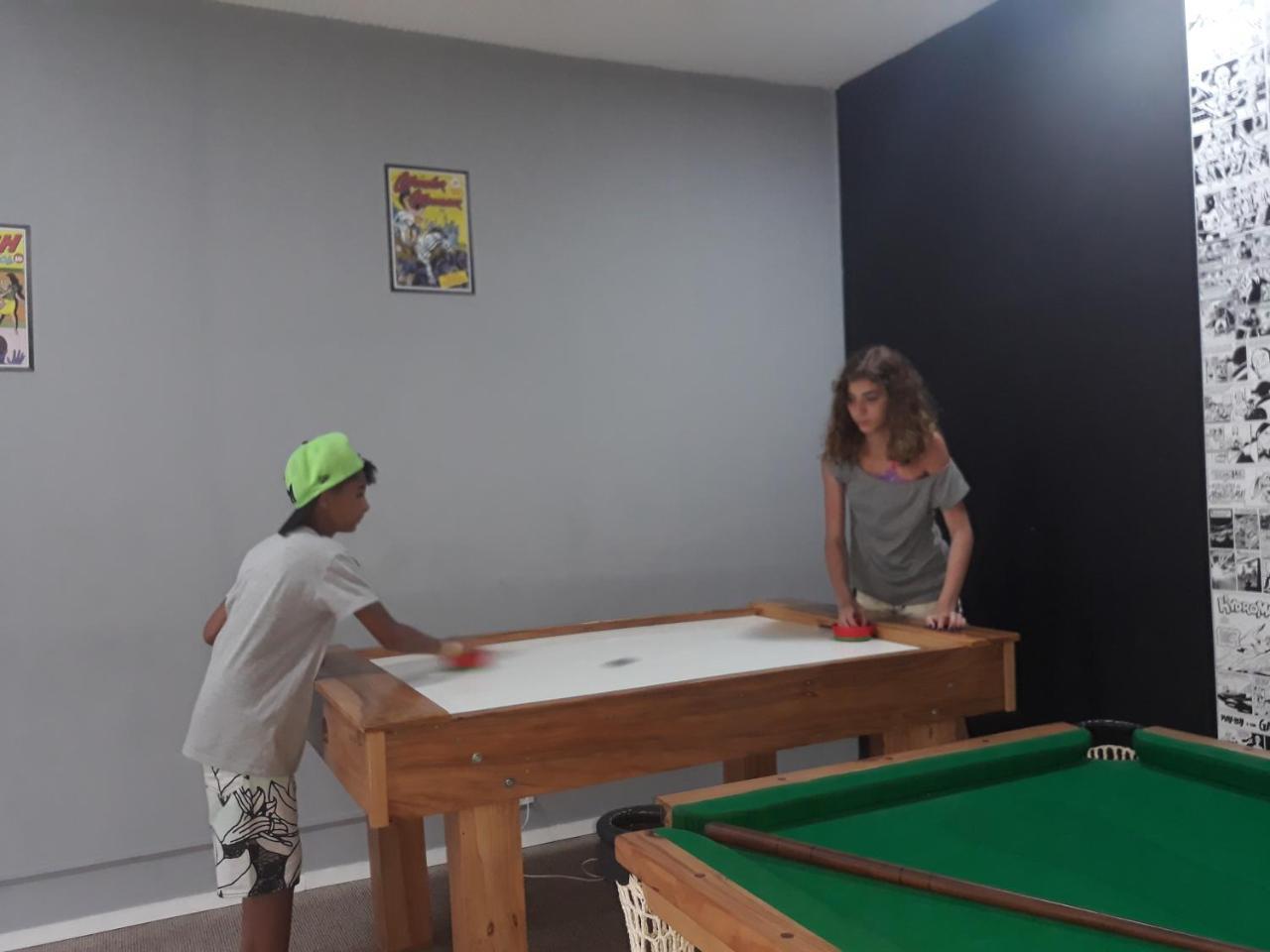 Tranquilidade E Diversao Mangaratiba Dış mekan fotoğraf